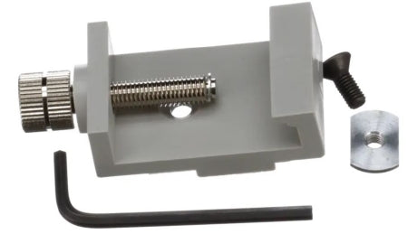 Welch Allyn - Rail Mount Kit For 767 Wall Aneroid - 7670-09