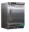 Tempure Scientific LLC Tempure Scientific Undercounter Refrigerator Pharmaceutical 4.5 cu.ft. 1 Solid Door Automatic Defrost - VUCR-4.6-G-HC-NDL