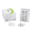 HIgH-Flo4 - Sub-Q Infusion Set 24 Gauge X 4 9 mm 24 Inch Tubing Without Port - RMS42409