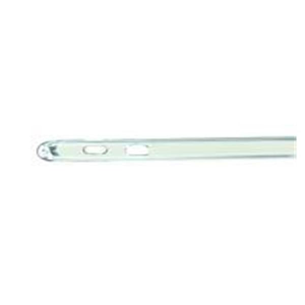 Amsino International Catheter Intermittent 8Fr Pvc 6" 50/Ca - AS860608