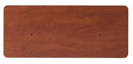 Brownwood - Bed End Cherry - 35BWBE-A
