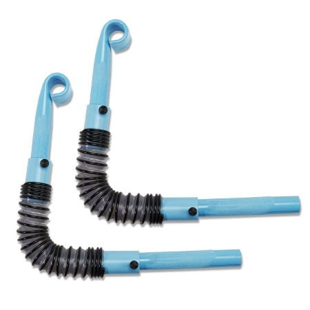 Bio-Bones - Donor Prosthetic with Stay Put Elbow Full Upper Extremity PLA Corn Resin - MBUE-SP
