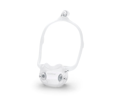 DreamWear - CPAP Mask Dreamwear Full Face Style Medium - Respironics - 1133406