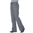 Fashion Seal - Scrub Pants Cargo Pewter Male - 12000-XS