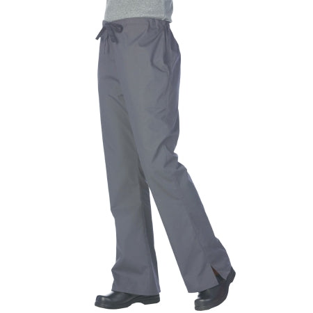 Fashion Seal - Scrub Pants Cargo Pewter Male - 12000-M