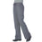 Fashion Seal - Scrub Pants Cargo Pewter Male - 12000-M