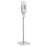 Gojo Industries Inc Stand Floor Purell Mineral Gray 1/Ca - 2424-DS