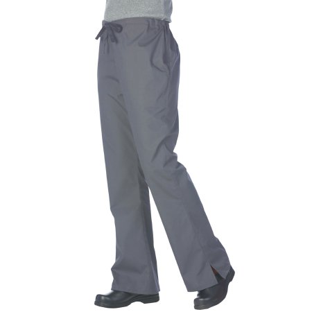 Fashion Seal - Scrub Pants Cargo 6X-Large Pewter Male - 12000-6XL