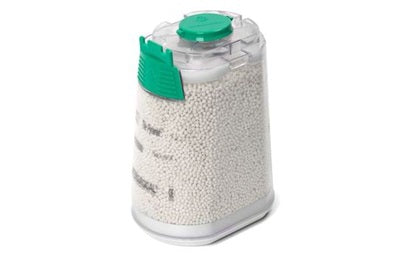 Intersurgical The Pyramid CO2 Absorbent IS Can 1 kg Calcium Hydroxide / Sodium Hydroxide - 2191001