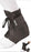 Mueller Sports Medicine Mueller Soft Ankle Brace Ankle Brace Small Lace-Up / Hook and Loop Closure Male 7 to 9 / Female 8 to 10 Left or Right Foot - 41771