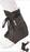 Mueller Sport Care - Ankle Brace with Straps X-Large Lace-Up / Hook and Loop Strap Closure Male 13 to 15 / Female 14 to 16 Left or Right Foot - 41774