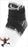 Hg80 Premium Soft Ankle Brace - Ankle Brace Large Lace-Up / Hook and Closure Female 12 to 14 Left or Right Foot - 49713