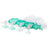 Tri-Anim Health Services RESUSCITATOR, MANUAL W/MANOMETER/MASK/O2 BAG CHLD (10/CS) - 87-AF4140MB