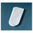 Hapad Pad Orthopedic Heel Wool/Felt 3" 3/4 Length White 1/Pair - 60638