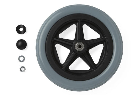 Medline - Bin Wheel - G222-0934
