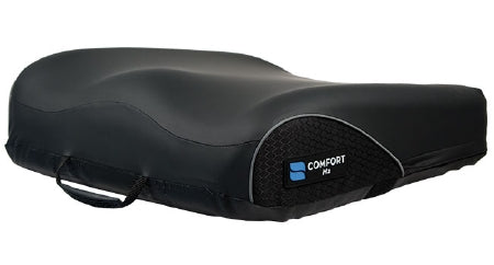The Comfort Company M2 Anti-Thrust Seat Cushion 20 W X 18 D X 2-3/4 H Inch Foam / Gel - M2-SA-2018
