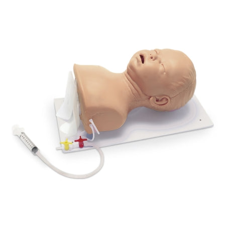 Nasco Healthcare - Intubation Head Trainer Infant - 101-130