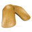 Pedifix Orthotic Cradle Preforms Standard Arch Cork Men 7 Brown Pair - 1562-M-39