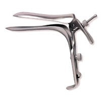 Vaginal Speculum