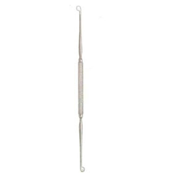 Miltex-Integra Elevator Pierce 8-1/2" Stainless Steel Ea - 20-230
