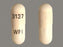 Reliable 1 Labs - Nausea Relief 12.5 mg Strength Capsule 100 per Bottle - 69618002701