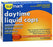 DayQuil - Cold and Cough Relief 325 mg - 10 mg - 5 mg Strength Softgel 24 per Box - 70677003701