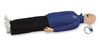 Nasco Life/form Airway Larry with Heartisense CPR With Heartisense Manikin Non Gender Specific Adult 73 lbs. - LF03997