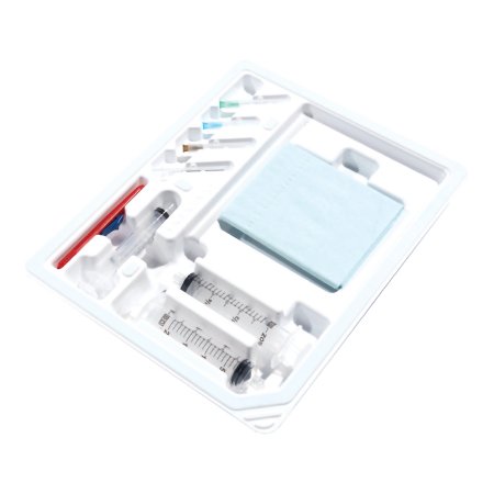 Arrow OnControl - Bone Marrow Biopsy Tray - 9458-VC-006