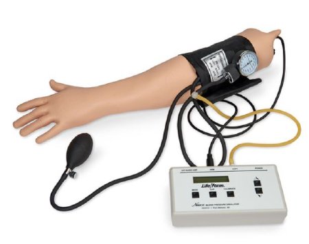 Life/Form - Blood Pressure Simulator Life/form - LF01095