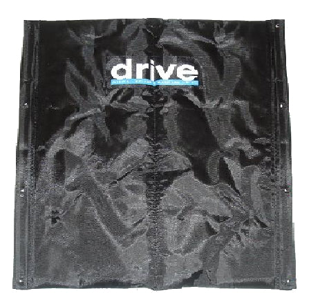 Drive Medical Upholstery Back For Recliner Wheelchair - STDS4Y4718