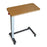 Hausmann Industries TABLE, OVERBED GAS SPRING 15"X32" - 3415