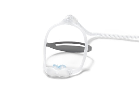 Respironics MASK, CPAP DREAMWEAR GEL W/CUSH/FRAME/HEADGEAR SM - 1125018