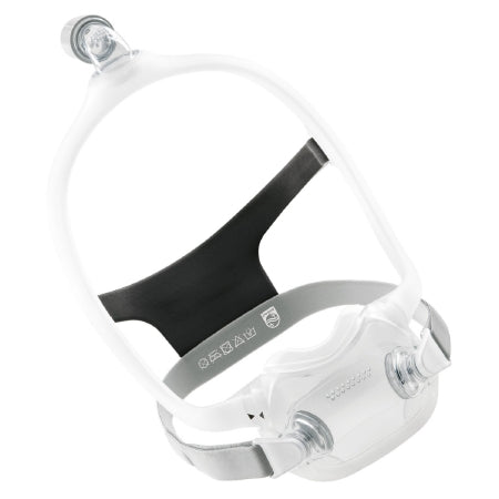 Respironics MASK, CPAP FULL-FACE DREAMWEARW/SM CUSH/SM FRAME/HEADGEAR - 1133385