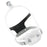 Respironics MASK, CPAP FULL-FACE DREAMWEARW/MED CUSH/LG FRAME/HEADGEAR - 1133391