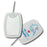 Conmed Corporation Pad Defibrillator Zoll Padpro Adult 15-1/5X4-1/4Cm Polymer Adhesive Gel 10/Bx - 2001Z