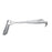 Miltex-Integra Retractor Hill-Ferguson Meister-Hand 8-3/4" Stainless Steel Ea - MH28-69