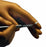 Perry - Cut Resistant Glove Liner Powder Free Spectra Fiber White X-Small - 5789910