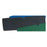 Miltex-Integra Tag Identification Black Aluminum Ea - 3-5940-06