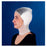 Western Medical Bandage Elastic Bandnet Head _ White 10/Ca - WM-105A