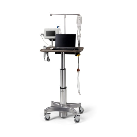 Midmark - Workstation Procedure Workstation Without Drawers Without Shelves - 6214-001-874