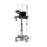 Midmark - Workstation Procedure Workstation Without Drawers Without Shelves - 6214-001-874