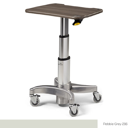 Midmark - Workstation Rectangular Style Without Drawers Without Shelves - 6215-001-216