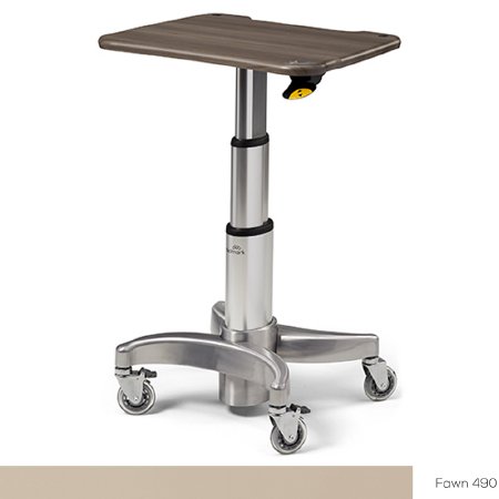 Midmark - Workstation Rectangular Style Without Drawers Without Shelves - 6215-001-490