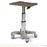 Midmark - Workstation Rectangular Style Without Drawers Without Shelves - 6215-001-791