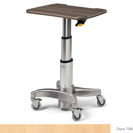 Midmark - Workstation Rectangular Style Without Drawers Without Shelves - 6215-001-794