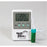 Health Care Logistics Thrmtr Lb Traceable -50-70C/-58-158F Dgtl 3 Lcd Dspl Sl Prb 5/8X2.75X4-5/16 Ea - 14144