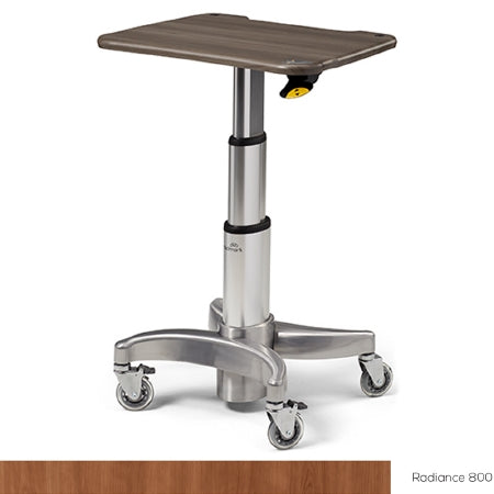 Midmark - Workstation Rectangular Style Without Drawers Without Shelves - 6215-001-800