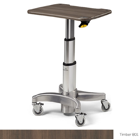 Midmark - Workstation Rectangular Style Without Drawers Without Shelves - 6215-001-801