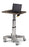 Midmark WORKSTATION, COMPACT 6215 STORM - 6215-001-802