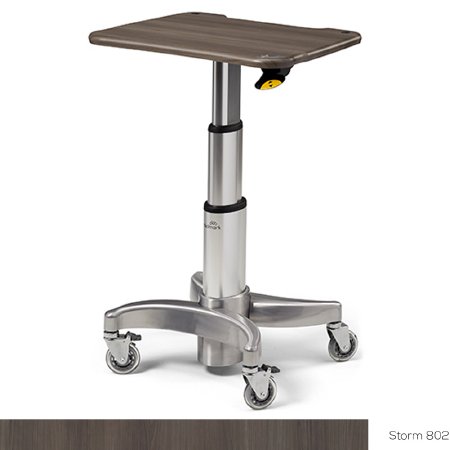 Midmark - Workstation Rectangular Style Without Drawers Without Shelves - 6215-001-802